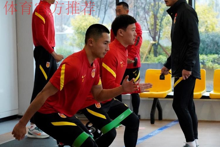 阳敏杰:试训拜仁给我信心 阳敏杰:试训拜仁给我信心