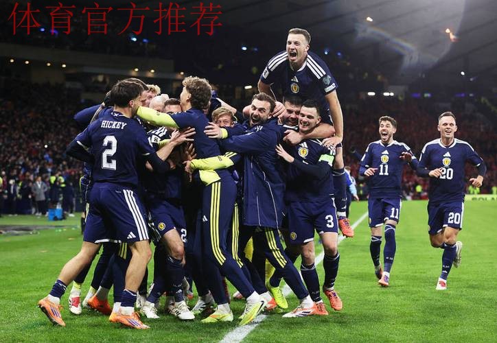 国足泪目？欧洲3大黑马重返世界杯+终结28年等待！伊拉克仅差2场